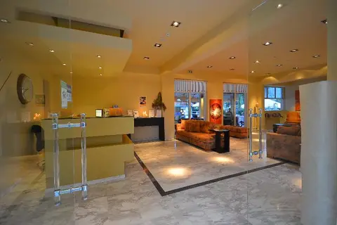 Agrilia Hotel in Δημοτική Ενότητα Λαγανά — foto 20