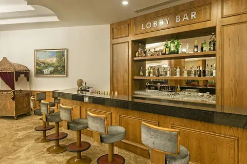 Özkaymak Select Resort Hotel in Alanya — foto 9