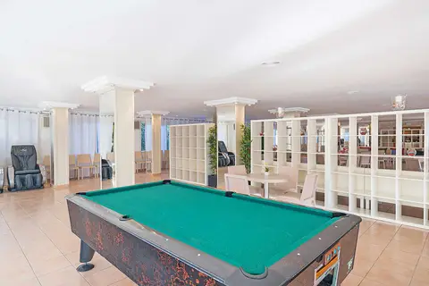 THB Dos Playas Hotel in Capdepera — foto 21