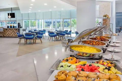 Holiday Inn Resort Kissimmee by the Parks in Kissimmee — foto 9