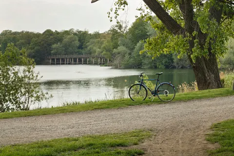 Knaus Campingpark Leipzig foto 17