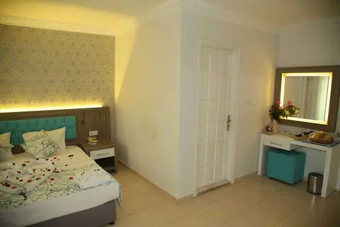 Lykia Botanika Beach Hotel in Fethiye, foto 25