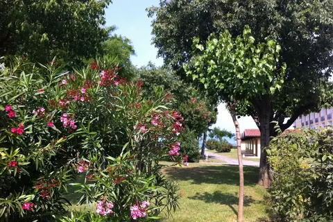 Camping Romantica A Lago foto 7