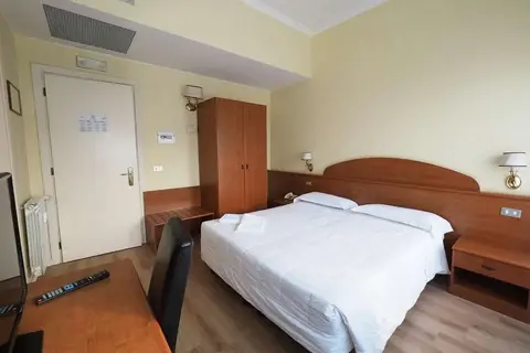 Hotel Laura in Rome — foto 2