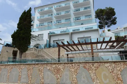 Aparthotel Porto Drach in Manacor — foto 19