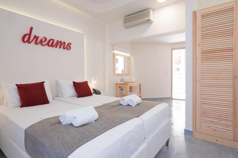 Hotel & Suites Eva Mare - adults only foto 8