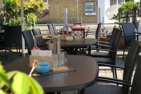 Hotel Corsten foto 19