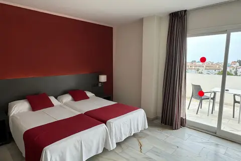 Resort de Nerja in Nerja — foto 4