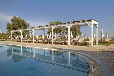 Capo Bay Hotel in Paralimni, foto 26