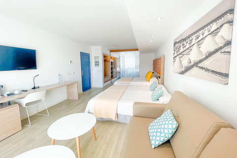 Hotel Oasis Lanz Beach Mate foto 35