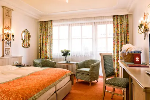 Hotel Tirolerhof in Zell am See, foto 5