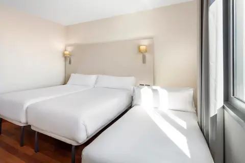 B&B Hotel Elche in Elx / Elche — foto 25