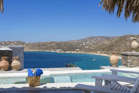 Smy Mykonos Suites & Villas in Mykonos — foto 9