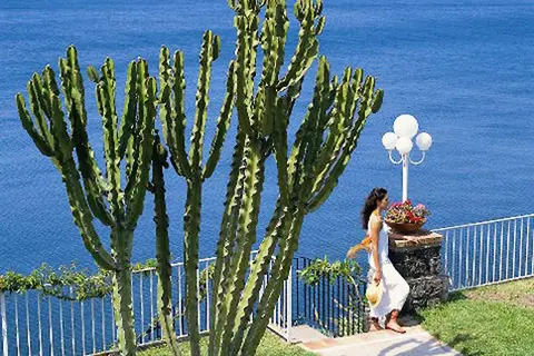Hotel & Spa Continental Mare in Ischia, foto 8