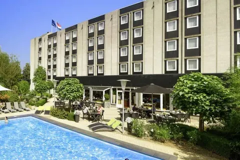 Novotel Maastricht foto 1