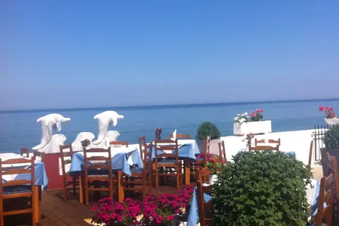 Kymata Hotel in Athene, foto 10