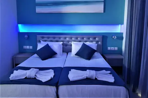 Kasapakis Boutique Hotel in Analypsi — foto 17