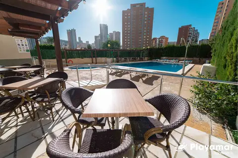 Playamar in Benidorm — foto 11