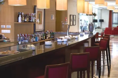 Hotel Salamanca Montalvo in Salamanca — foto 3