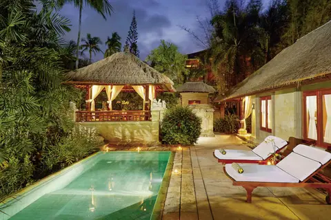 Paradisus by Melia Bali in Kuta Selatan, foto 17