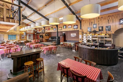 Camping Klein Canada foto 10