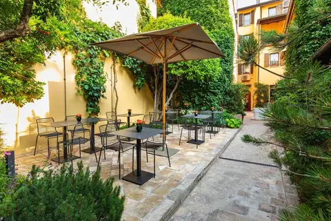 Hotel Porta San Mamolo in Bologna, foto 6