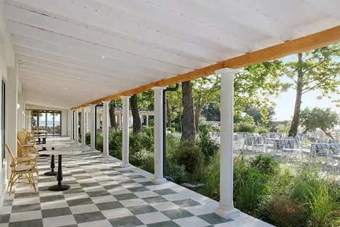 Makryammos in Θάσος — foto 8