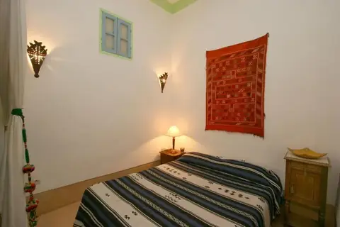 Hotel Riad Karmela in Marrakesh, foto 6