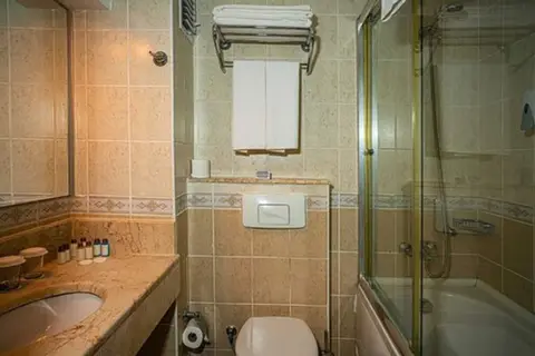 Dg Hotels Rose Resort in Kemer — foto 14