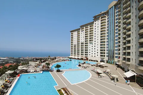 Fly & Go Gold City Hotel foto 28