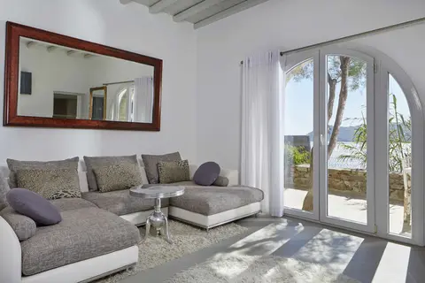 Smy Mykonos Suites & Villas in Mykonos — foto 27