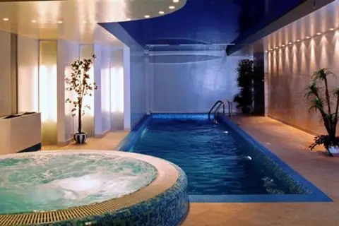 Vilnius Park Plaza in Vilnius, foto 5