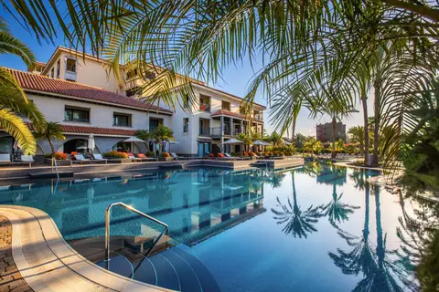 Lopesan Costa Meloneras Resort & Spa in Meloneras — foto 22