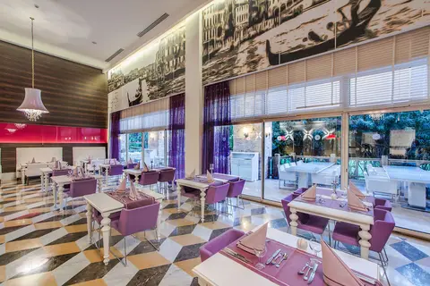 Hotel Oleander in Manavgat — foto 6