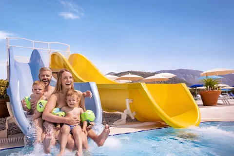 Camping Solitudo foto 2