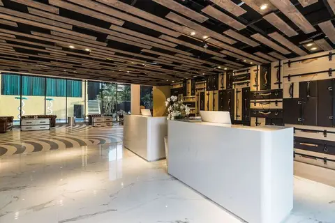 Citrus Grande Hotel Pattaya in พัทยา — foto 11