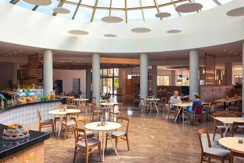 TUI BLUE Palm Garden in Manavgat — foto 10