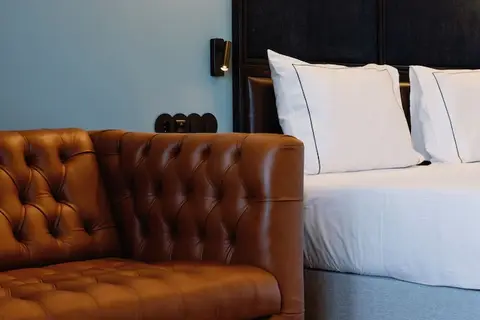 The Editory Riverside Hotel in Almada — foto 27