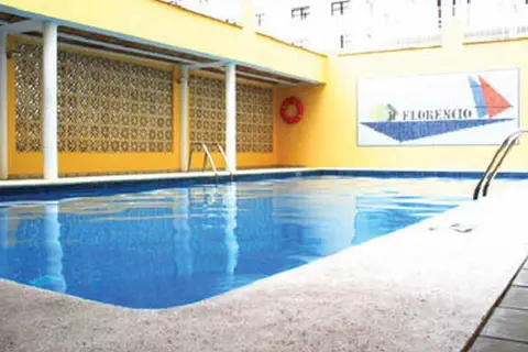 Hostal Florencio in Sant Antoni de Portmany — foto 3
