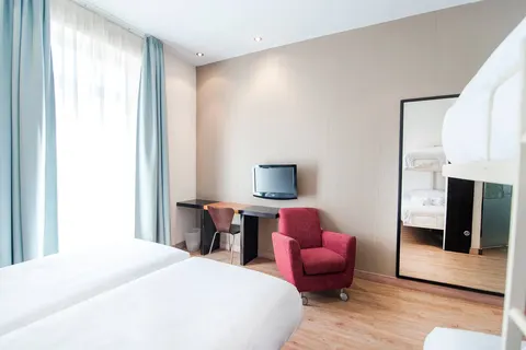 Hotel Petit Palace Ruzafa foto 8