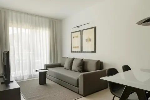Europa Apartments in L'hospitalet De Llobregat — foto 28