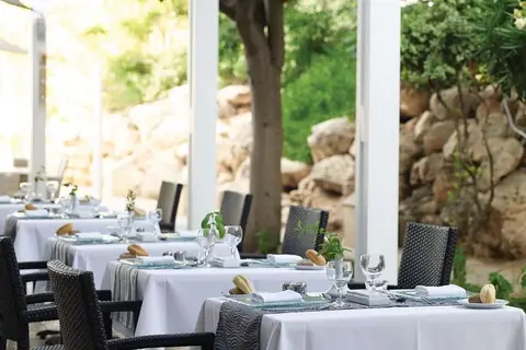 Atlantica Sea Breeze Hotel in Paralimni, foto 7