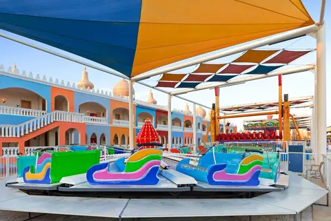 Pickalbatros Aqua Park Resort - Hurghada in Hurghada, foto 19