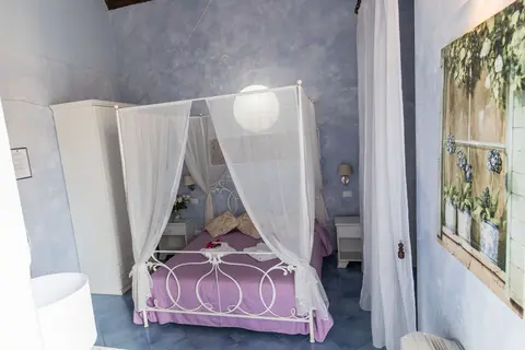 Blu Tropea Maison in Rome — foto 9