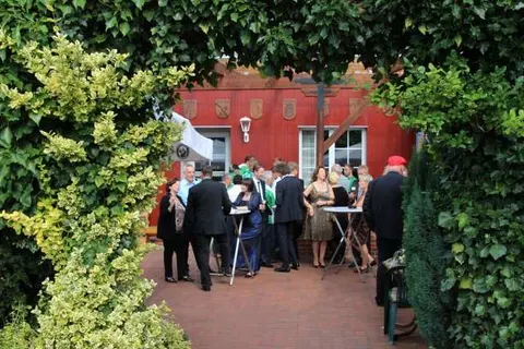 Landhotel Vosse-Schepers foto 4