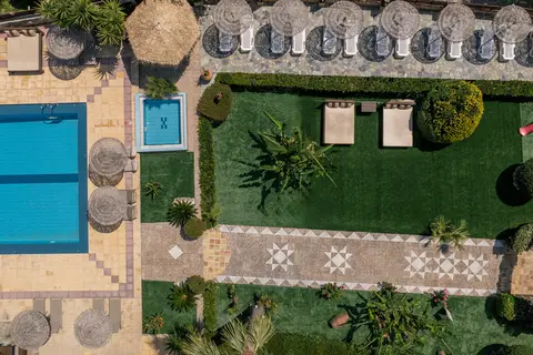 Suites Mon Repo in Δημοτική Ενότητα Λαγανά — foto 12