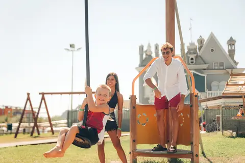 Village Internazionale in Chioggia — foto 6