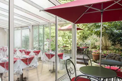 Classics Hotel Bastille in Parijs, foto 4