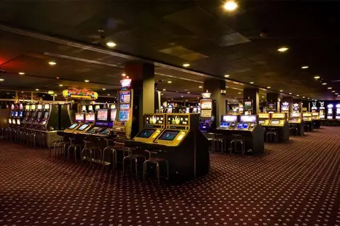Algarve Casino Hotel in Portimão — foto 20