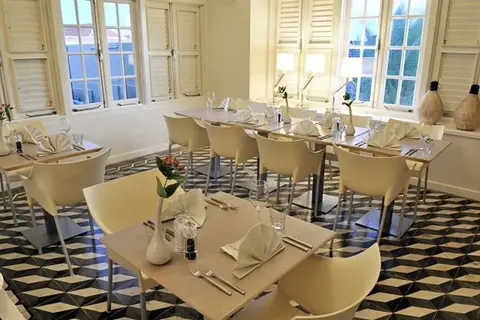 Boutique Hotel 't Klooster in Blessing — foto 8
